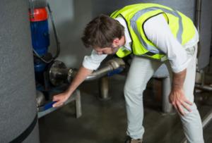 Water leak detection company in Dubai