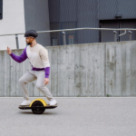 Modern Rider's Guide to Hoverboards: Everything You Need to Know