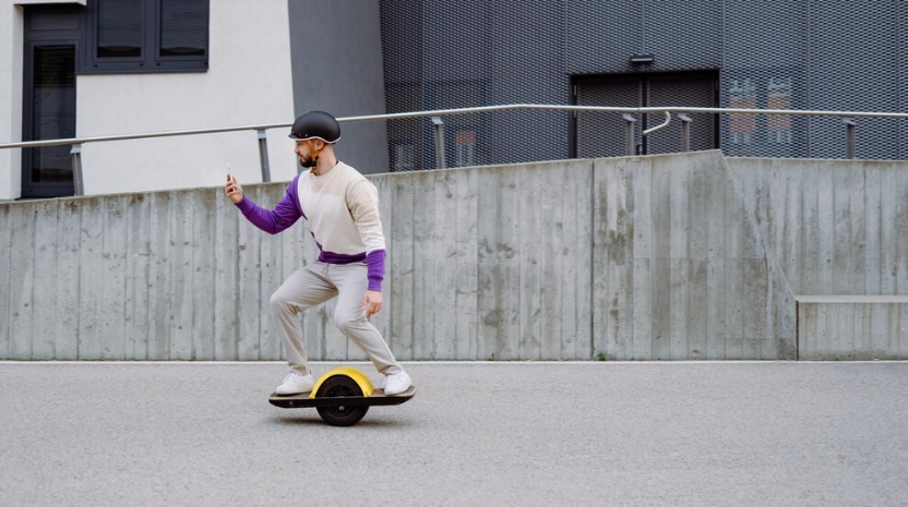 Modern Rider's Guide to Hoverboards: Everything You Need to Know