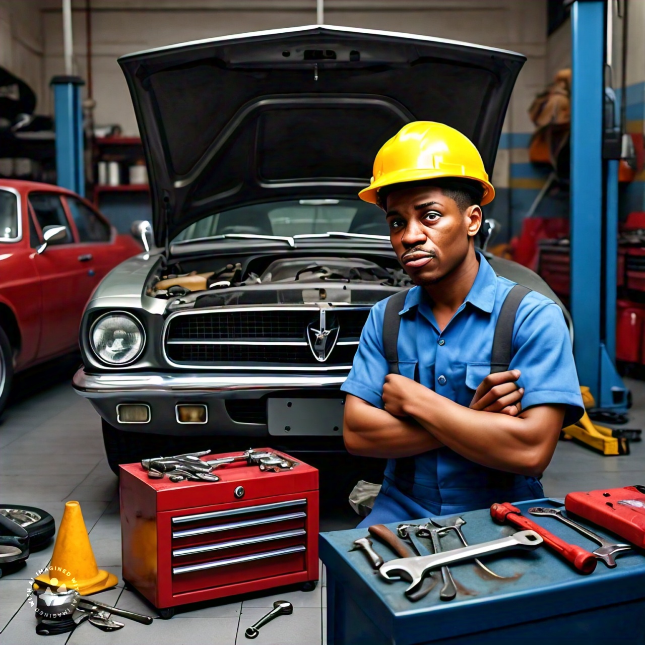 Why Should I Care About Car Maintenance?