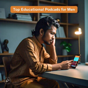 Ignite Your Curiosity with These Top Educational Podcasts