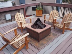 Discovering the Best Deck Builders in Denver