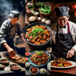 The History of Sichuan Cuisine: From Ancient Roots to Modern Delights