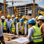 The Role of Hard Work in the Global Construction Industry
