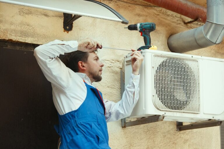 The Complete Guide to Air Conditioning Repair: Keeping Your Cool