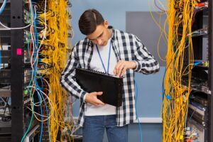 The Importance of Network Support in Melbourne: How Professional Services Can Boost Your IT Efficiency