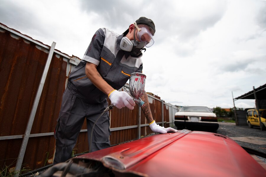 A Comprehensive Guide to Roof Waterproofing: Ensuring Protection for Your Melbourne Home