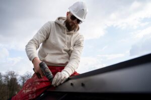 A Comprehensive Guide to Roof Waterproofing: Ensuring Protection for Your Melbourne Home