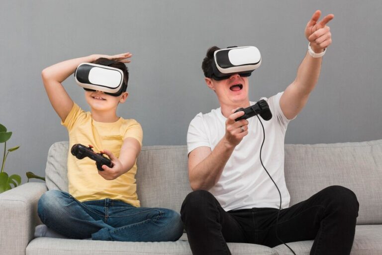 The Future of Online Gaming: Embracing Innovation and Excitement