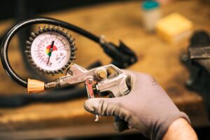 When to Use a California Bearing Ratio (CBR) Test