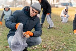 The Essential Guide to Rubbish Removals: Efficient Solutions for a Cleaner Environment