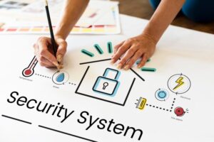 What are the Benefits of a Security System?