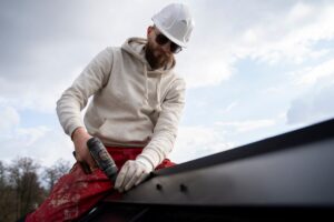 Roofing Lincoln: Protecting Your Home with Quality Roofing Solutions