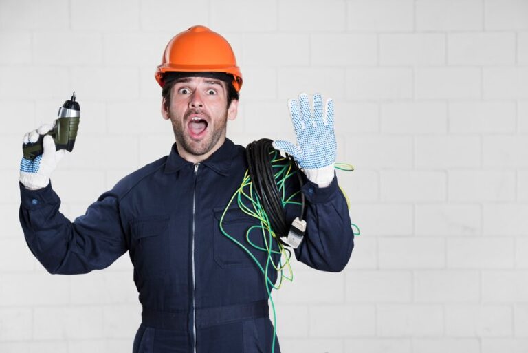 Finding the Right Electrician in Ocala, FL for New Construction Electrical Work