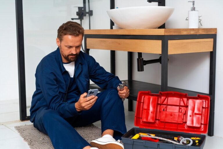 Why Knowing a Good Cardiff Plumber is a Must