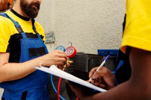 What is the Best HVAC Repair Service?