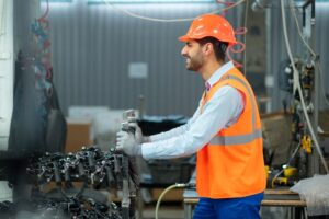 How to Choose an Industrial Electric Service Provider