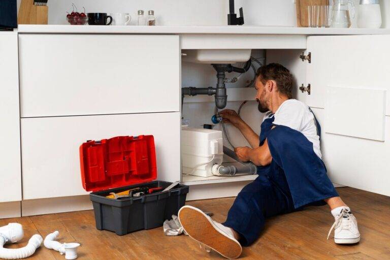 What are Some Emergency Plumbing Services in Gilbert AZ?