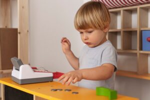 Montessori Toys for Babies: Nurturing Early Sensory Experiences Through Play