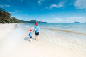 Discover the Magic of Langkawi on Your Next Family Adventure