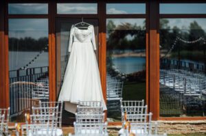 The Best Wedding Dress Shops in East Sussex