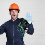 Common Household Electrical Problems and When to Call an Electrician