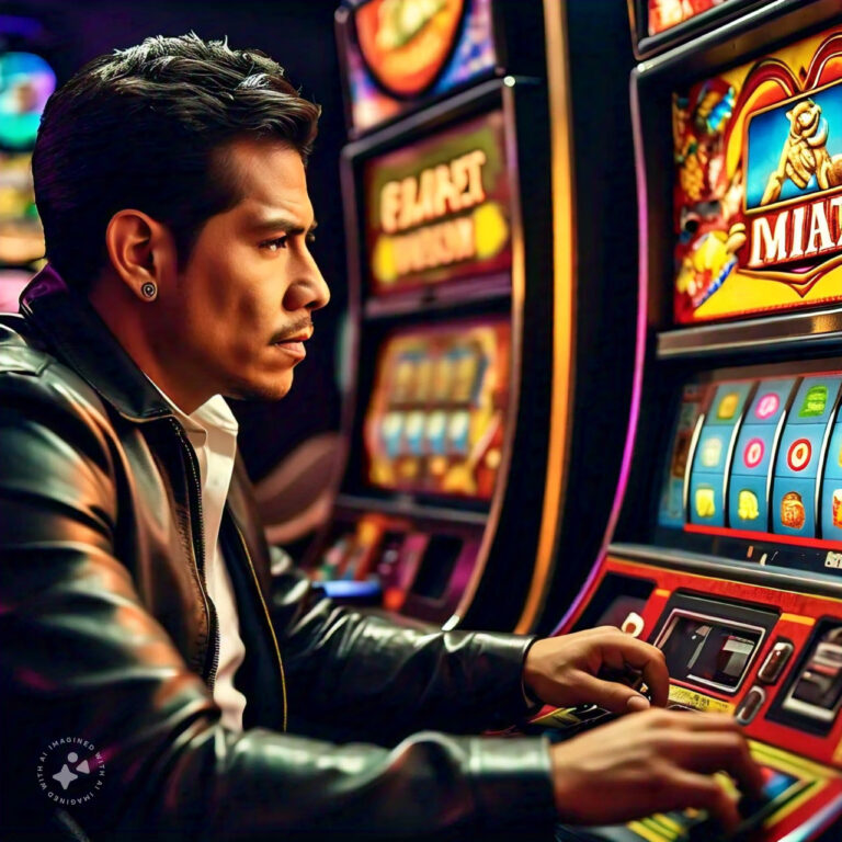 Slot Online yang Menggiurkan