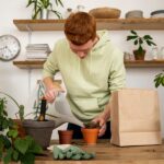 Keep green fingers busy with these gifts for gardeners 