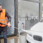 When Are Pressure Washing Services Most Effective for Homes?