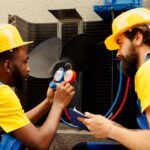 The Complete Guide to Air Conditioning Installation: Split System Supply and Install