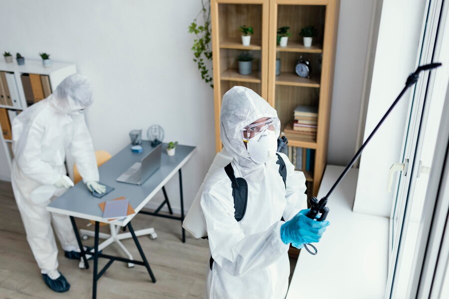 Top Pest Control Companies in Basildon: Your Guide to the Best Services