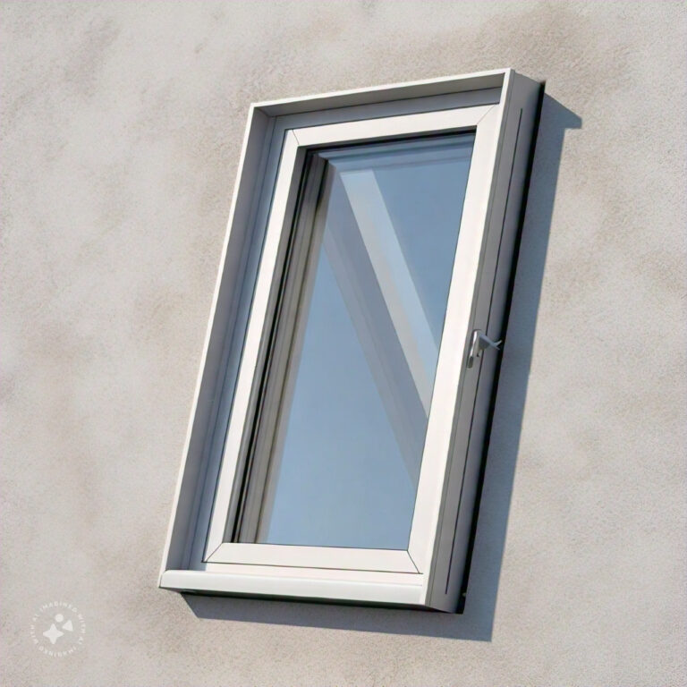 Velux window