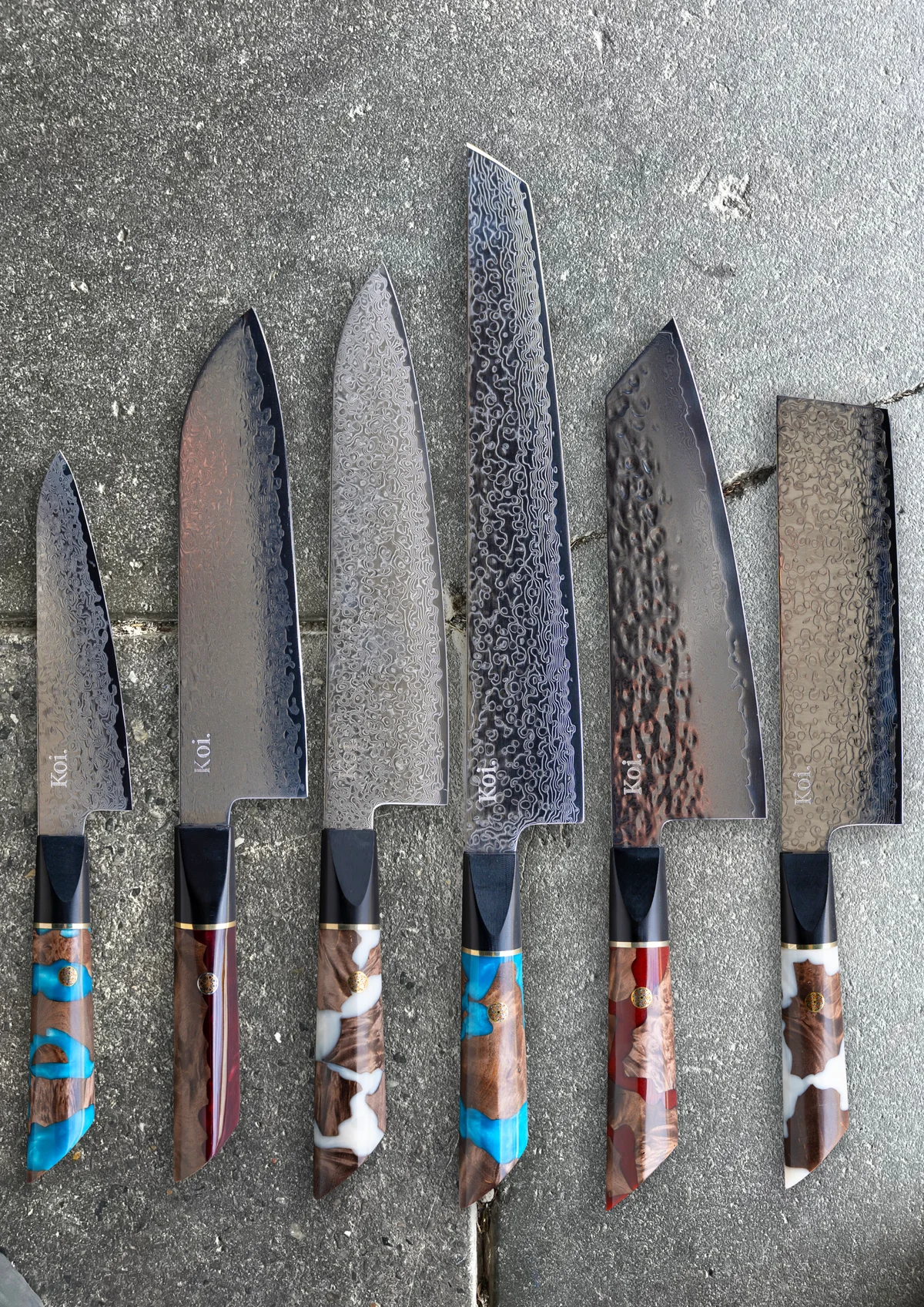 Elevate Your Culinary Skills with the Best Kitchen Knives