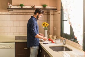 7 Low-Maintenance Kitchen Countertops That Are Surprisingly Stylish