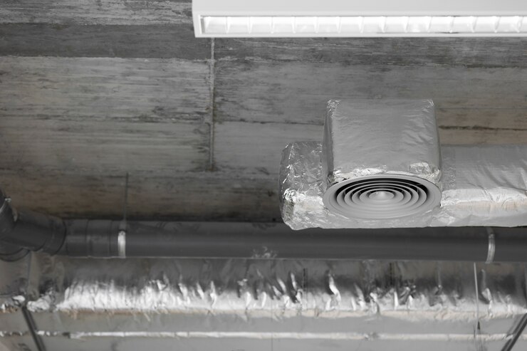 The Importance of Duct Cleaning in Melbourne Improving Indoor Air Quality