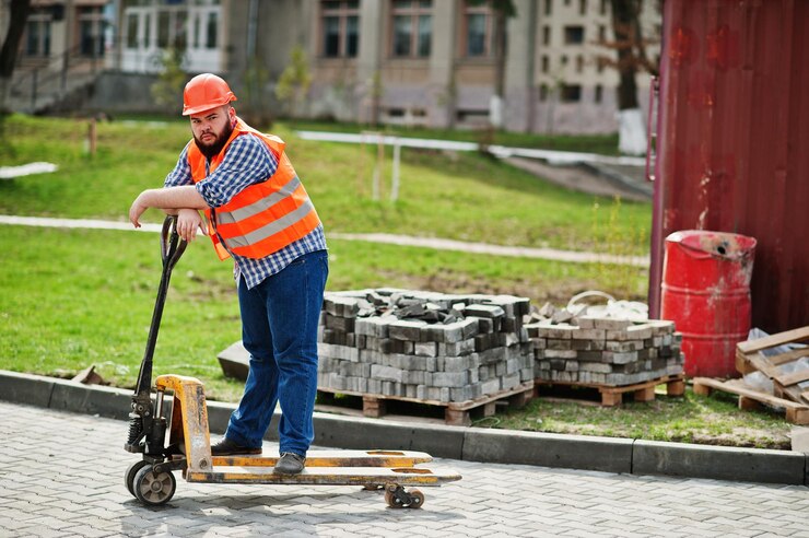 Effortless Cleanups: Best Practices for Junk Removal in Charlottesville