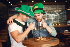 Bet365 vs Irish Betting Sites - Which One to Choose?