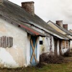 Restoring Historic Homes in McKinney: Challenges of Water Damage in Older Properties