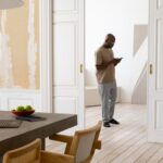 Transforming Spaces: The Art and Importance of Door Refinishing