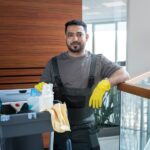 Trusted Janitorial Services for Your Business