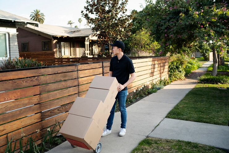 The Best Removalists in Melbourne for Stress-Free Moves