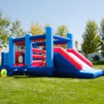 The Ultimate Guide to Choosing the Perfect Bounce House for Your Event Planning an event that’s both fun and memorable can be a challenge. Whether it’s a child’s birthday party, a school carnival, a family reunion, or a corporate picnic, a bounce house can be the perfect centerpiece for entertainment. But how do you choose the right one? With so many options available, making the right choice requires some careful thought. This guide will walk you through everything you need to consider when selecting the perfect bounce house for your event. 1. Understand the Purpose of Your Event The first step in choosing a bounce house is understanding the purpose and audience of your event. Is it a birthday party for young children? A community event for families? Or maybe a corporate gathering where both kids and adults will attend? For example: Children’s Birthday Parties: Look for bounce houses with themes like princess castles, superhero lairs, or jungle adventures. School or Community Events: Larger, multi-activity bounce houses or obstacle courses can keep large groups entertained. Corporate Picnics or Family Reunions: Consider an inflatable that accommodates adults as well as kids, such as a combo unit with slides or an inflatable sports game. Matching the bounce house to your audience ensures maximum enjoyment. 2. Decide on the Size Bounce houses come in a variety of sizes, from small units suitable for private backyards to massive inflatables designed for large-scale events. Here’s how to determine the right size for your event: Available Space: Measure the area where you plan to set up the bounce house. Remember to account for extra space around the inflatable for safety and for the blower that keeps it inflated. Number of Participants: Larger bounce houses can accommodate more children at once, reducing wait times and ensuring everyone has fun. Smaller units might be better for intimate gatherings. Ceiling Height (Indoors): If your event is indoors, make sure the bounce house will fit under the ceiling without any issues. For large crowds, consider renting multiple inflatables to spread out the fun and prevent overcrowding. 3. Explore Different Themes and Designs Bounce houses come in an array of themes and designs, making it easy to match your event’s vibe or your child’s interests. Some popular options include: Classic Bounce Houses: Simple, colorful designs suitable for any event. Character-Themed Inflatables: Based on popular movies, TV shows, or cartoons, these are great for kids who have favorite characters. Interactive Units: Bounce houses with slides, obstacle courses, basketball hoops, or climbing walls add an extra layer of fun. Seasonal or Holiday Themes: Perfect for events like Halloween festivals or Christmas parties. Choosing a themed bounce house can elevate the atmosphere of your event and make it more engaging for guests. 4. Check the Age Appropriateness It’s important to select a bounce house that is suitable for the age group of your attendees. While most inflatables are designed for children, some are specifically tailored for toddlers or mixed-age groups. Toddler-Specific Units: These have lower walls, smaller dimensions, and soft, safe designs. All-Age Units: Larger bounce houses or combo inflatables that can accommodate teens and adults as well. Special Features: If your group includes older kids or teens, consider units with challenging features like climbing walls or obstacle courses. Matching the age range ensures safety and keeps everyone entertained. 5. Prioritize Safety Features Safety should be your top priority when renting or buying a bounce house. Look for the following features: Anchoring Mechanisms: Properly secured inflatables prevent tipping or movement during use. Mesh Siding: Transparent mesh sides allow supervisors to keep an eye on participants. Entrance and Exit Points: Easy access points ensure quick and safe entry and exit. Weight Limits: Make sure the bounce house’s weight capacity is appropriate for the expected number of participants. Before your event, ensure the bounce house is set up on flat ground, away from sharp objects, and that it’s inspected for any damage. 6. Choose Between Renting and Buying Decide whether it makes more sense to rent or purchase a bounce house. Each option has its pros and cons: Renting: Ideal for one-time events or occasional use. Rental companies often handle delivery, setup, and takedown. Buying: Suitable for families, schools, or organizations that host frequent events. Though more expensive upfront, it can save money in the long run. If you choose to rent, be sure to work with a reputable company that offers high-quality equipment and reliable service. 7. Consider Weather and Location The location and weather conditions on the day of your event play a significant role in your bounce house selection. Outdoor Events: Ensure the bounce house is made from durable, weather-resistant material. Many units come with canopies to provide shade. Indoor Events: Choose inflatables designed for indoor use, as they tend to be smaller and less prone to overheating. Weather Precautions: If there’s a chance of rain or strong winds, have a backup plan in place. Most rental companies won’t set up bounce houses in bad weather due to safety concerns. Thinking ahead will help your event run smoothly, rain or shine. 8. Budgeting and Pricing Bounce house rentals and purchases vary widely in cost, so it’s important to plan your budget in advance. Rental Costs: These range from $100 to $500 depending on the size, features, and duration of the rental. Purchase Costs: Buying a bounce house can cost anywhere from $300 to $2,000 or more, depending on the quality and features. Factor in any additional costs for delivery, setup, or extra equipment like generators if your event lacks a power source. 9. Plan for Supervision Supervising the bounce house during your event is crucial for safety and ensuring everyone has fun. Assign responsible adults to monitor the activity and enforce rules like: No shoes or sharp objects inside the inflatable. No roughhousing or flips. Keeping the number of participants within the recommended limit. Some rental companies offer staffing services, which can be a helpful option if you’re short on volunteers. 10. Book Early Bounce houses are popular, especially during peak seasons like summer and holidays. To ensure you get the one you want, book well in advance. This also gives you time to coordinate delivery and setup logistics. Conclusion A bounce house can transform any event into a fun-filled celebration, but choosing the perfect one requires thoughtful planning. By considering factors like size, theme, age appropriateness, safety features, and budget, you’ll be well-equipped to make an informed decision. With the right inflatable, your event will be a memorable success for all who attend. So, start exploring your options and get ready to bring the joy of bouncing to your next event!