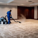 Carpet Cleaning Armadale