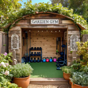 Garden Gym