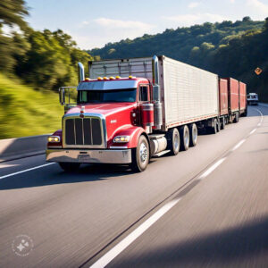 trucking finance