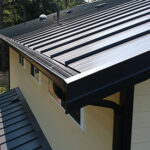 Seattle metal roofing