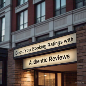 buy booking review