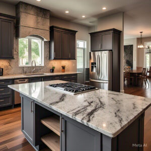 kitchen granite countertops,