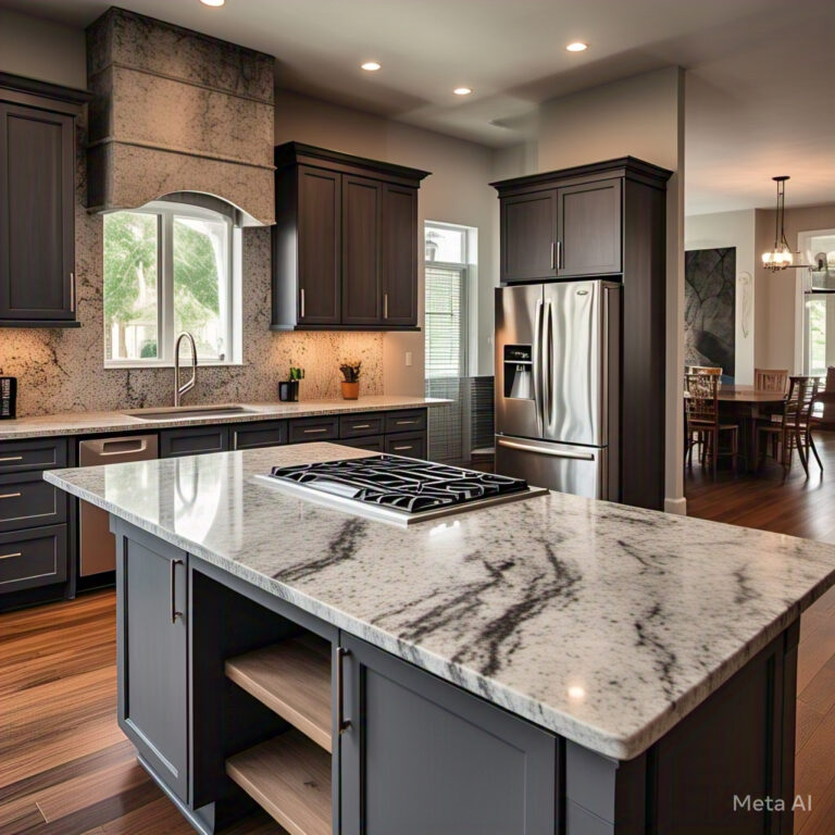 kitchen granite countertops,