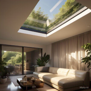 Skylight Replacement Escondido CA